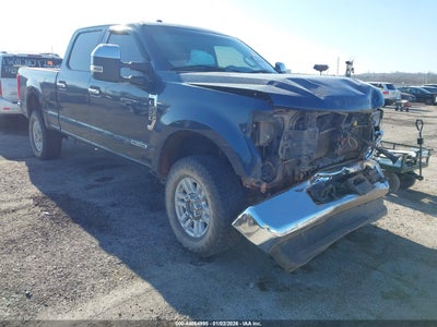 FORD F-250 2019