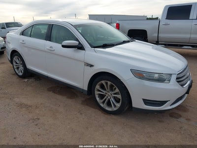 FORD TAURUS 2013