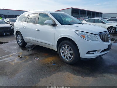 BUICK ENCLAVE 2017