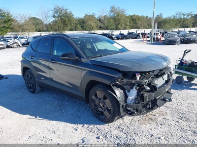 HYUNDAI KONA 2026