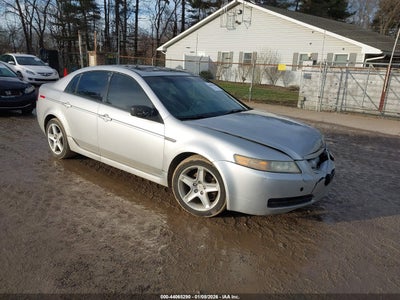 ACURA TL 2006