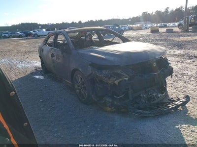 TOYOTA AVALON 2015