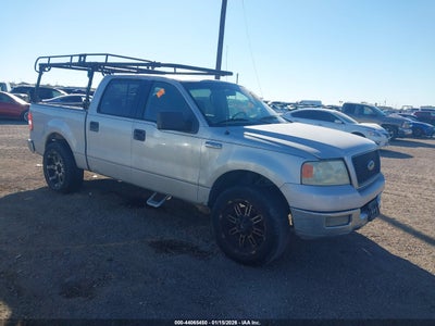 FORD F-150 2004