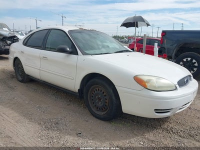 FORD TAURUS 2007