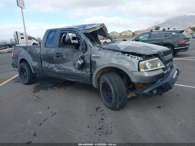 FORD F-150 2008