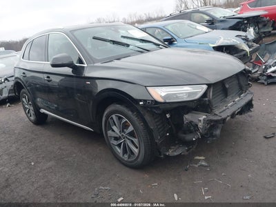 AUDI Q5 2023