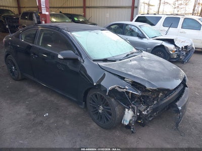 SCION TC 2009
