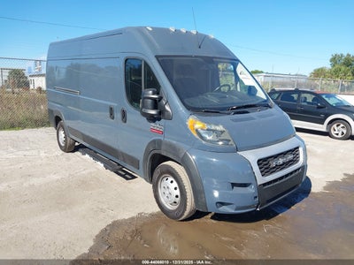 RAM PROMASTER 2500 2019
