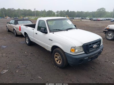 FORD RANGER 2009
