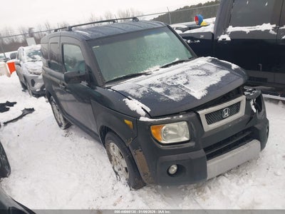 HONDA ELEMENT 2005