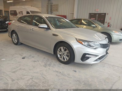 KIA OPTIMA 2019