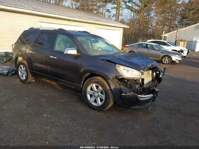 GMC ACADIA 2015