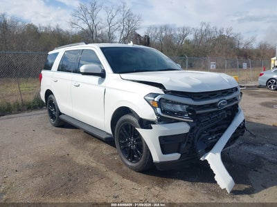 FORD EXPEDITION 2024