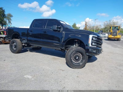 FORD F-250 2023