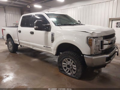 FORD F-250 2018