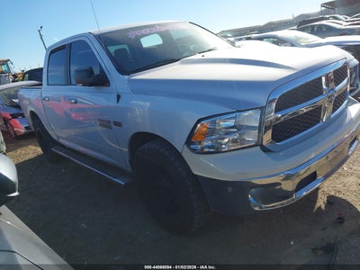 RAM 1500 2014