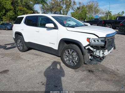GMC ACADIA 2021
