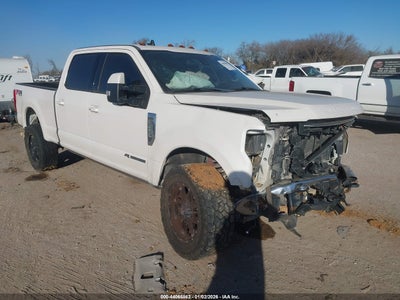 FORD F-250 2019