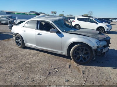 CHRYSLER 300 2021