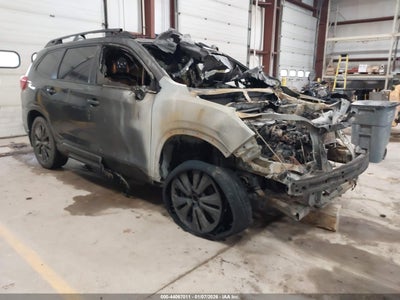 SUBARU ASCENT 2022