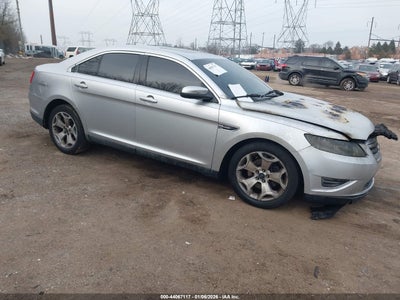 FORD TAURUS 2010