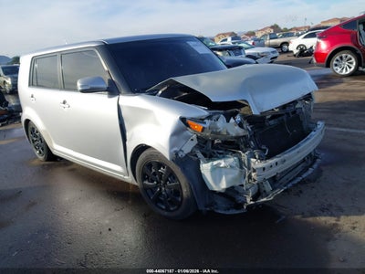 SCION XB 2014