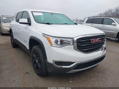 GMC ACADIA 2019