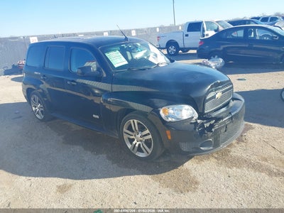 CHEVROLET HHR 2010