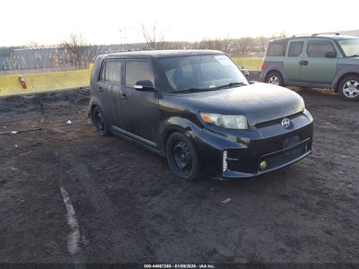 SCION XB 2014