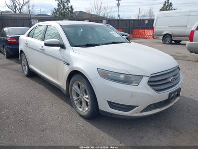 FORD TAURUS 2014