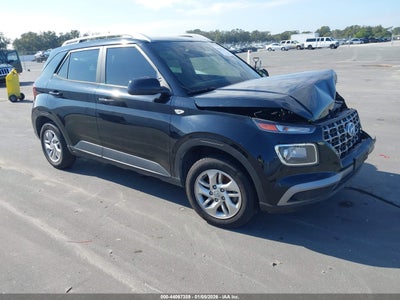 HYUNDAI VENUE 2020