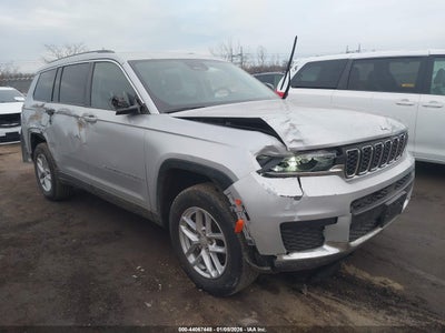 JEEP GRAND CHEROKEE L 2023