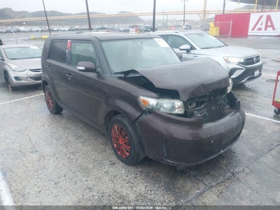 SCION XB 2009