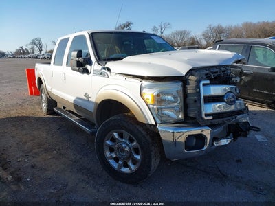 FORD F-250 2014
