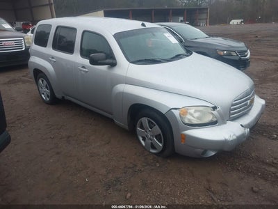 CHEVROLET HHR 2010