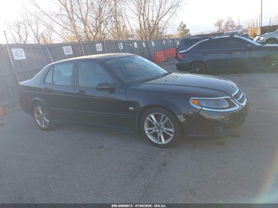 SAAB 9-5 2007