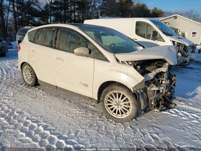 FORD C-MAX ENERGI 2015