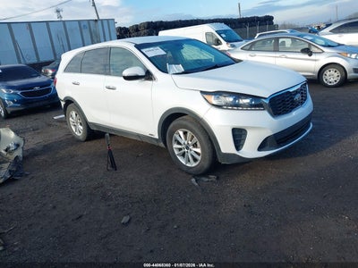 KIA SORENTO 2019
