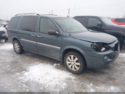 BUICK TERRAZA 2007
