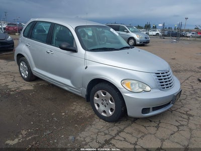 CHRYSLER PT CRUISER 2009