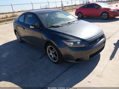 SCION TC 2006