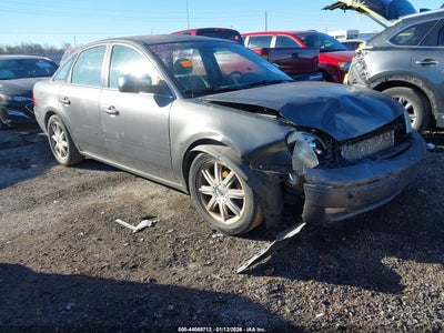FORD FIVE HUNDRED 2005