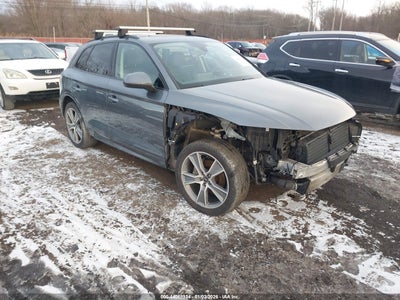 AUDI Q5 2019