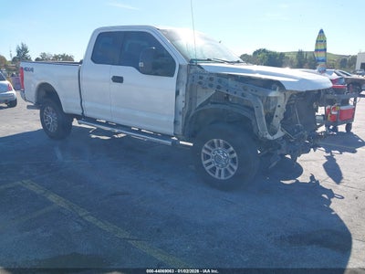 FORD F-250 2019