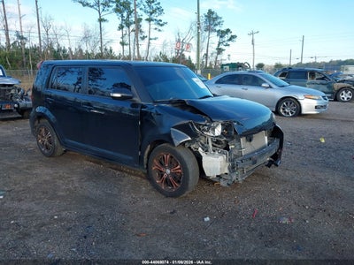 SCION XB 2012
