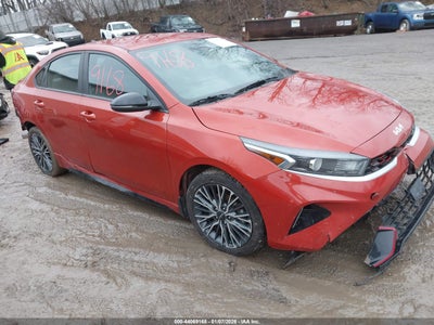 KIA FORTE 2022