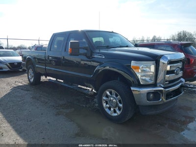 FORD F-250 2016