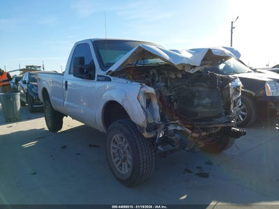 FORD F-250 2016