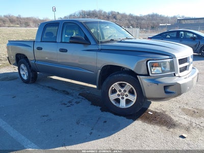 RAM DAKOTA 2011