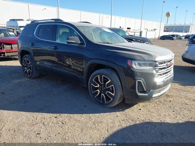 GMC ACADIA 2020